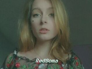 RedSoma