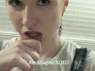 RedSugarXOXO