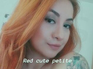 Red_cute_petite