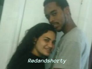 Redandshorty