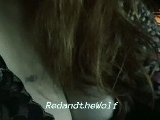 RedandtheWolf