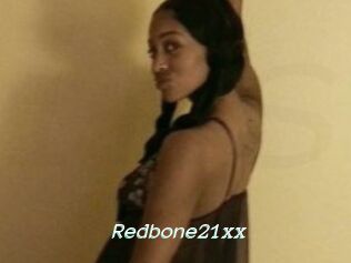 Redbone21xx