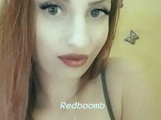 Redboomb