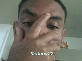 Redboy22