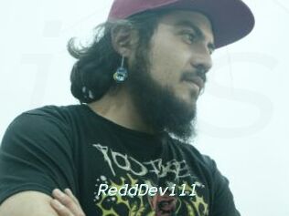 ReddDevill