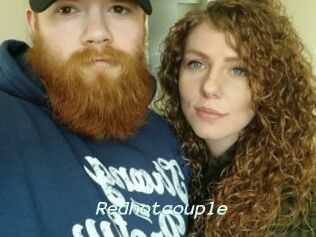 Redhotcouple