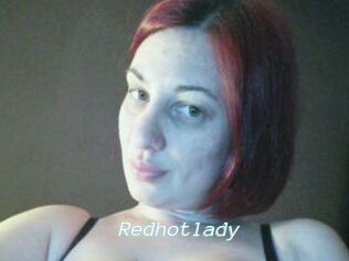 Redhotlady