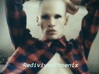 RedivivusPhoenix