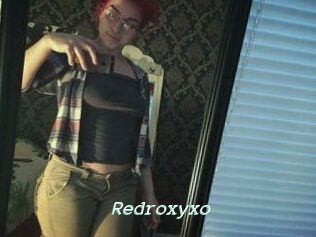 Redroxyxo