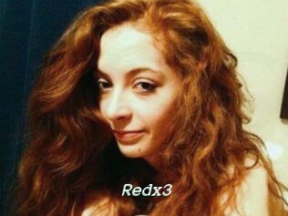 Redx3