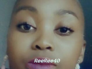 ReeRee40