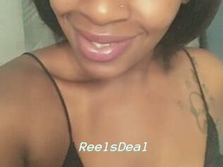 ReelsDeal