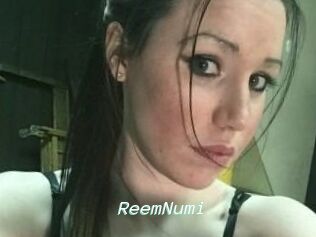 ReemNumi