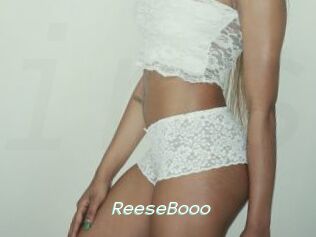 ReeseBooo
