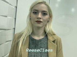 ReeseClaes
