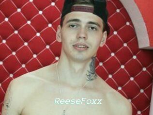 ReeseFoxx