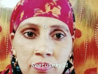 Reetusexy21