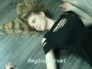 ReginaMarvel