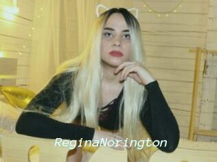ReginaNorington