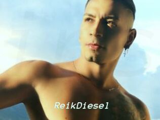 ReikDiesel