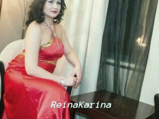 ReinaKarina