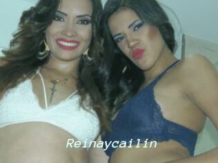 Reinaycailin