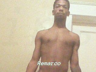 Remarco