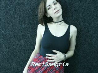 RemiSangria