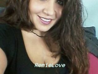 RemieLove