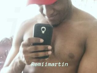 Remiimartin