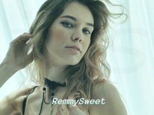 RemmySweet