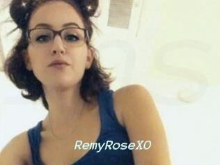 RemyRoseXO