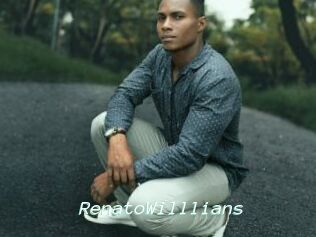 RenatoWilllians