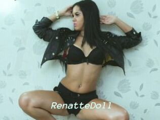 RenatteDoll
