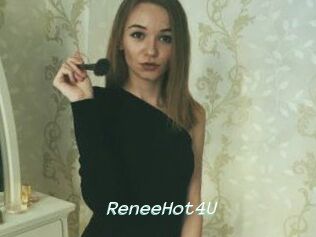 ReneeHot4U