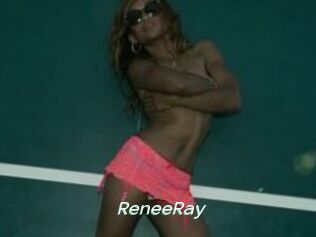 ReneeRay