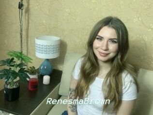 RenesmaBrown