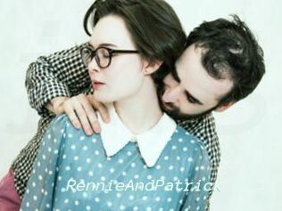 RennieAndPatrick