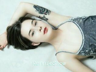 RennieShow