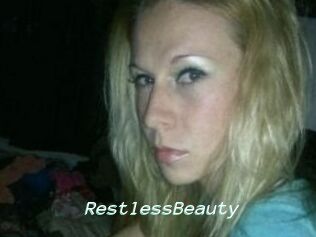 RestlessBeauty