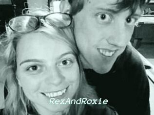 RexAndRoxie