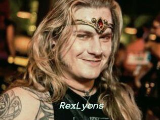 RexLyons