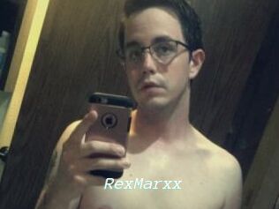 RexMarxx