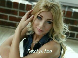 RexiyLima