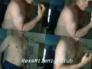 RexsMileHighClub