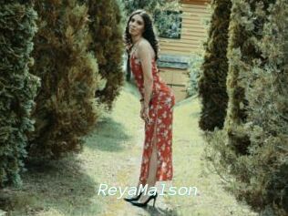 ReyaMalson
