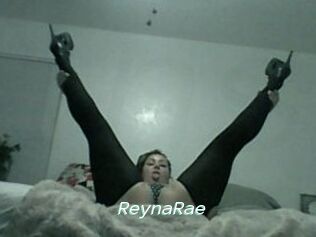 ReynaRae