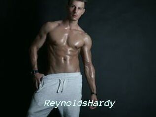 ReynoldsHardy