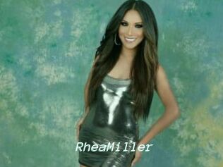 RheaMiller