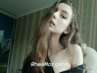 RheaMorgana